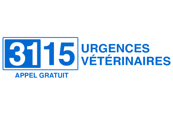 3115 Urgences vétérinaires